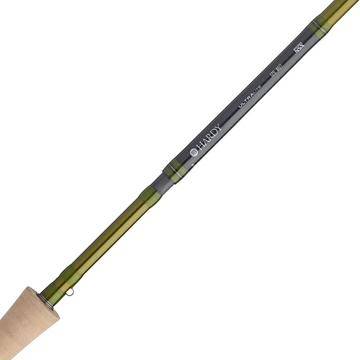 HD NSX DH 13 6  #6/7 6PC Rod
