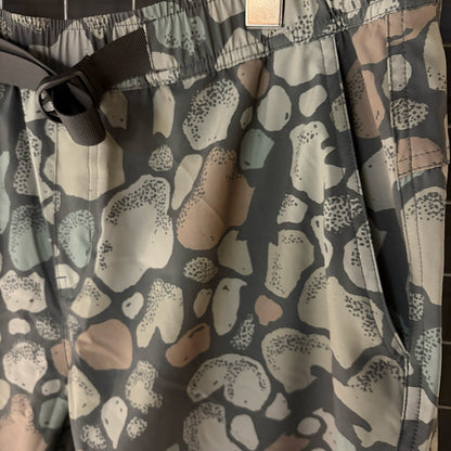 26S Ms Camo River Shorts M-RS2-RCA