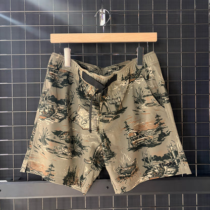 26S Ms Weekender River Shorts M-RS3