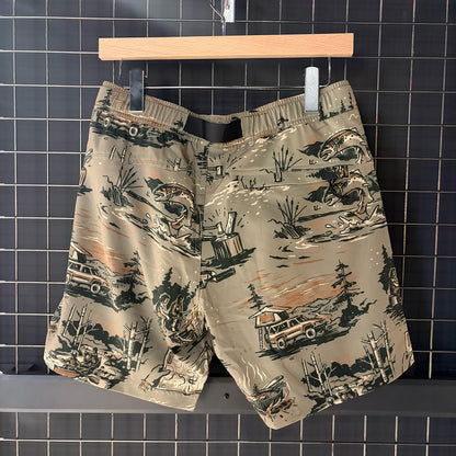 26S Ms Weekender River Shorts M-RS3