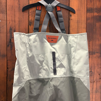SIMMS FS STOCKINGFOOTS SMOKE カラー