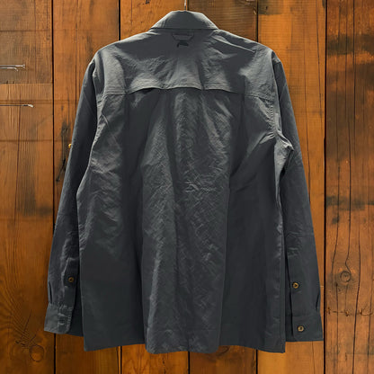 SIMMS GUIDE SHIRT SELVEDGE カラー