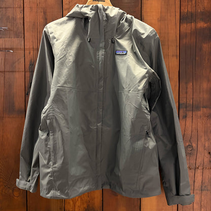 Ms Torrentshell 3L Rain Jkt