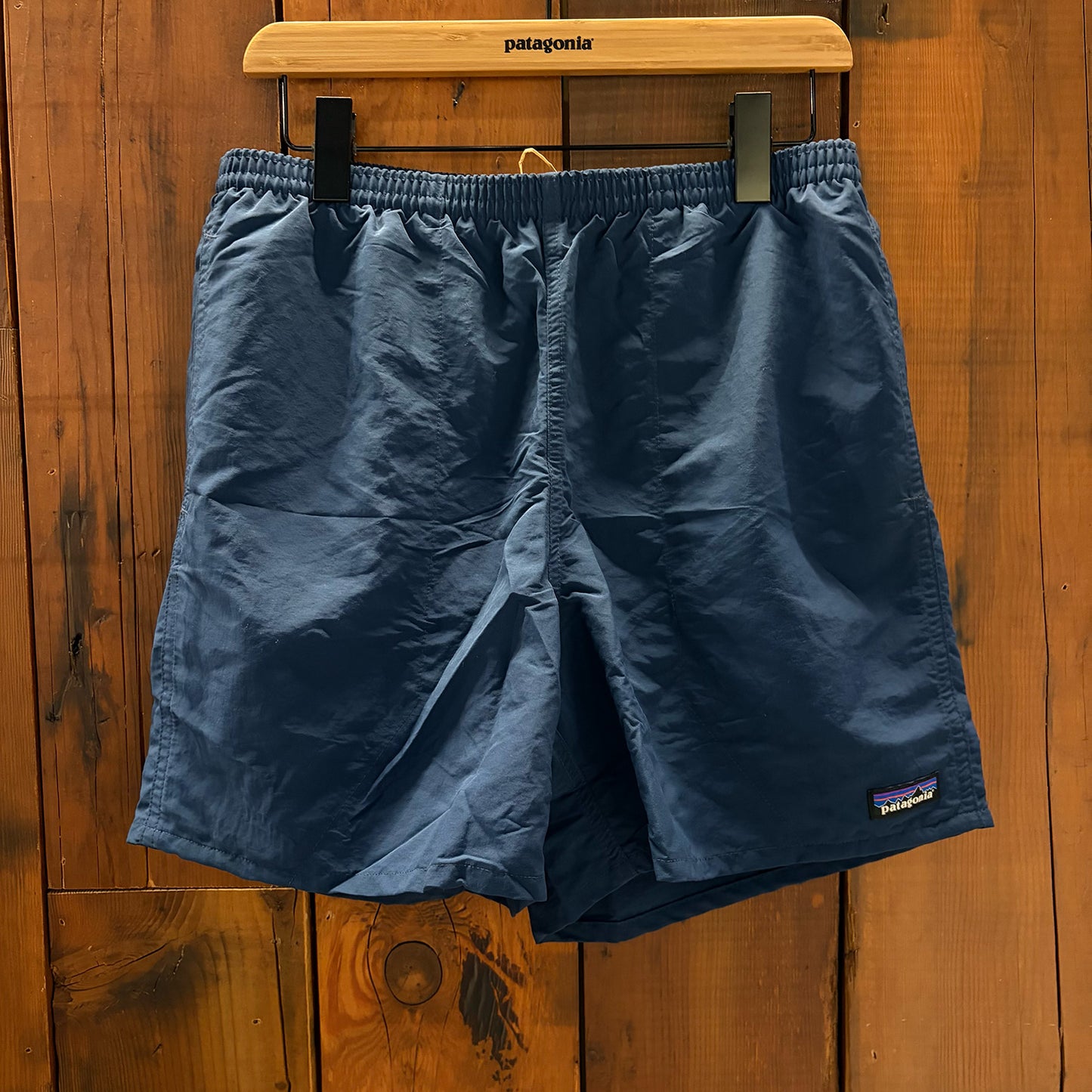 Ms Baggies Shorts - 5 in.