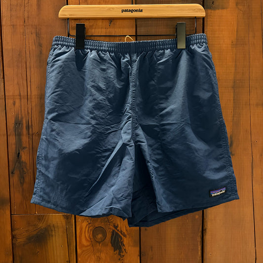 Ms Baggies Shorts - 5 in.