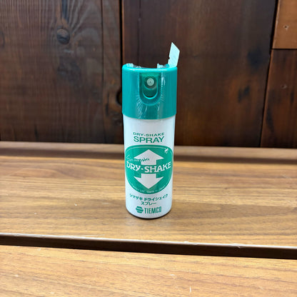 ティムコ(TIEMCO) SHIMAZAKI DRY-SHAKE SPRAY シマザキ ドライシェイクスプレー