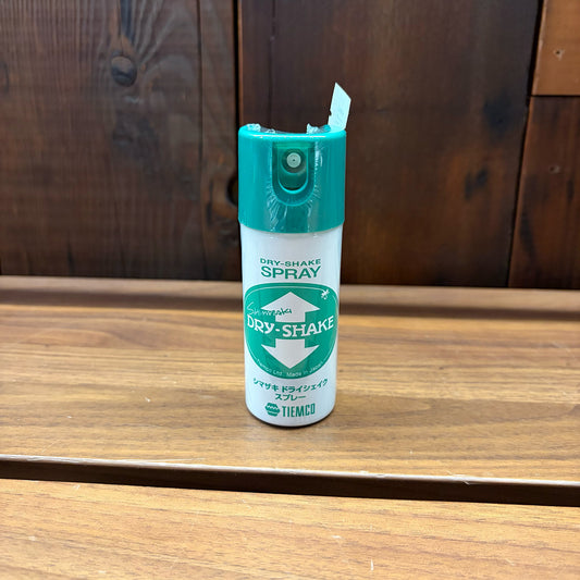 ティムコ(TIEMCO) SHIMAZAKI DRY-SHAKE SPRAY シマザキ ドライシェイクスプレー