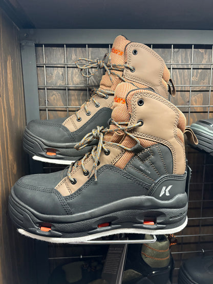 C&F DESIGN(シーアンドエフデザイン) コーカーズ バックスキン US10 【40%OFF】