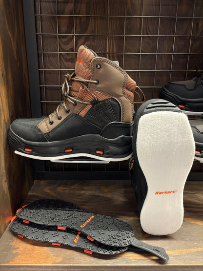 C&F DESIGN(シーアンドエフデザイン) コーカーズ バックスキン US10 【40%OFF】