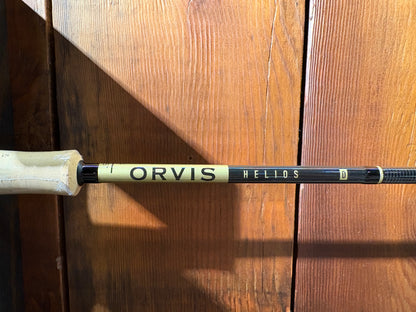 オービス3MA4ヘリオスD ディスタンス 954-4 スペシャル