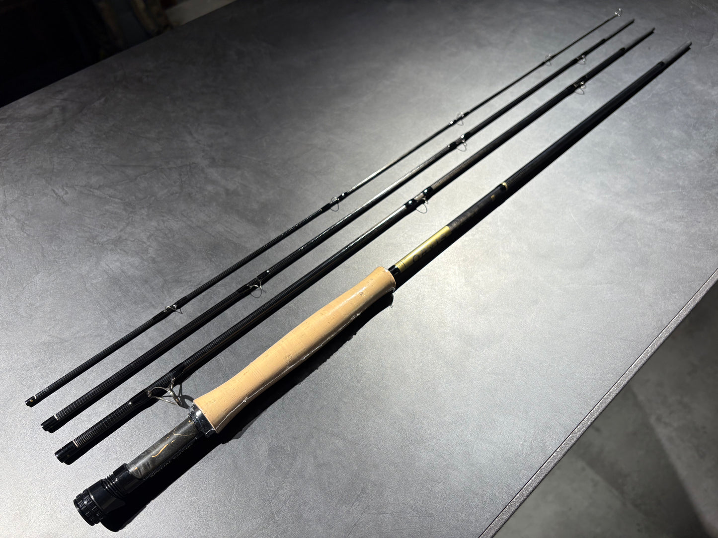 オービス3MA4ヘリオスD ディスタンス 954-4 スペシャル