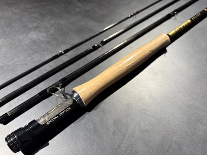 オービス3MA4ヘリオスD ディスタンス 954-4 スペシャル