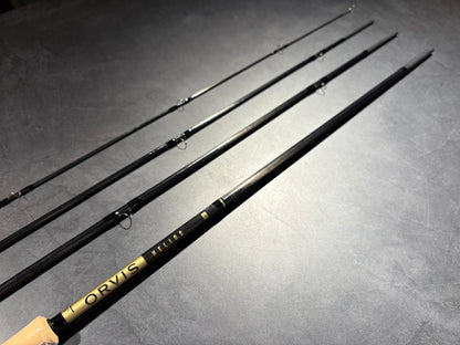 オービス3MA4ヘリオスD ディスタンス 954-4 スペシャル