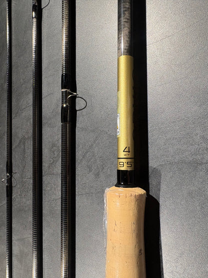 オービス3MA4ヘリオスD ディスタンス 954-4 スペシャル