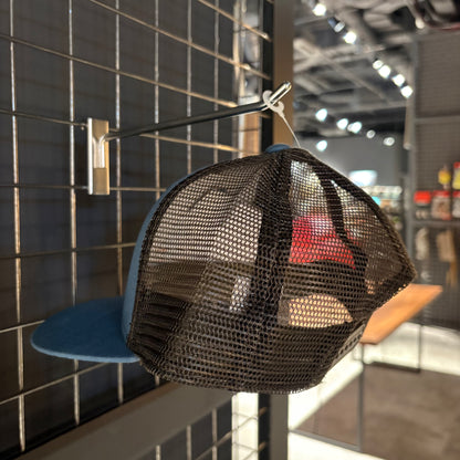 HD Win Hat DOUBLE HAUL TRUCKER