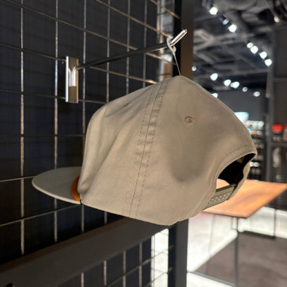 HD Win Hat MONTANA ROPE