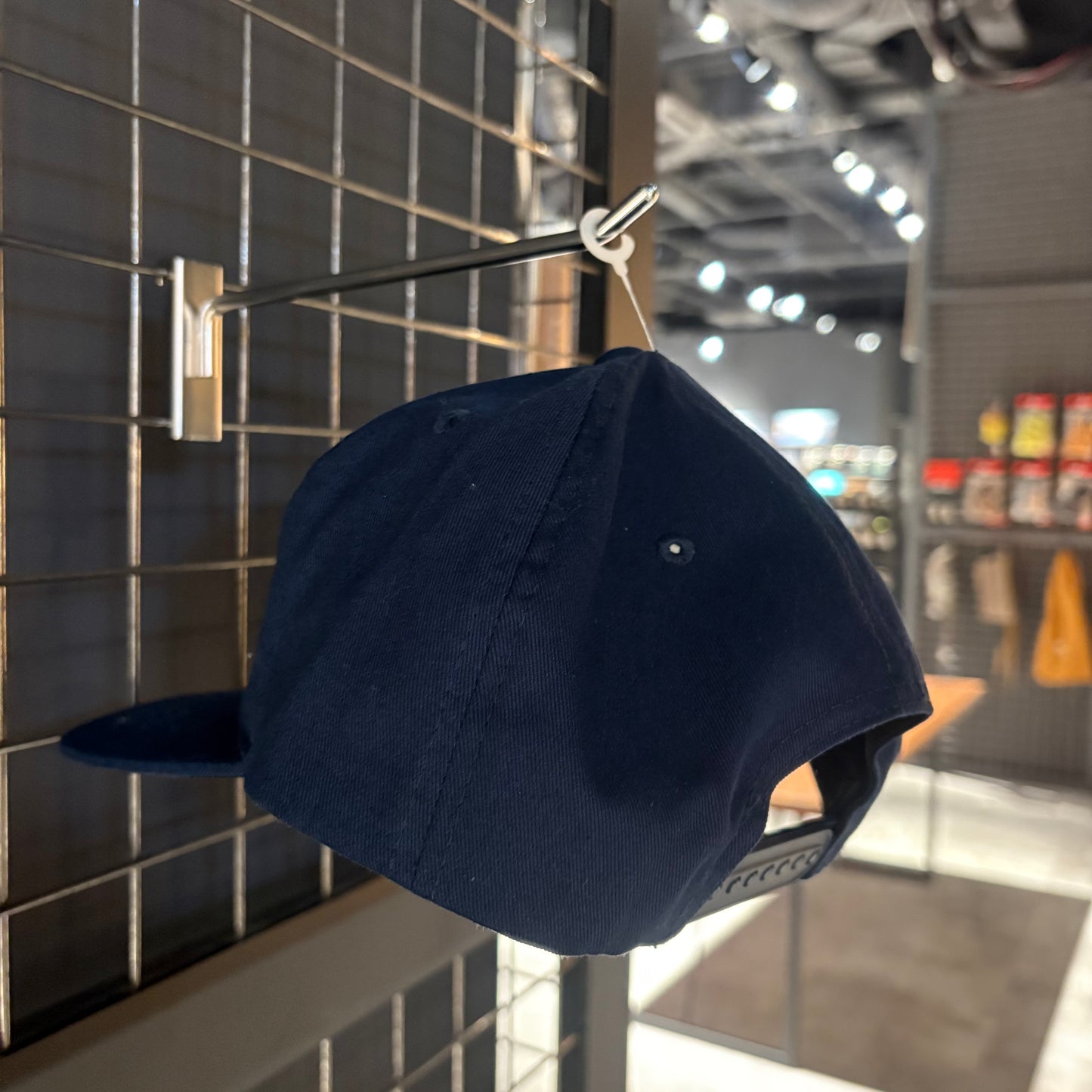 HD Win Hat TAILWATER Navy