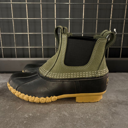 BEAN BOOT 6.5 CHELS EA WOMEN