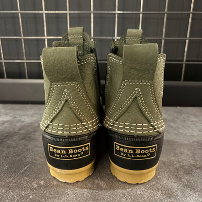 BEAN BOOT 6.5 CHELS EA WOMEN