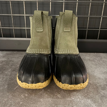 BEAN BOOT 6.5 CHELS EA WOMEN