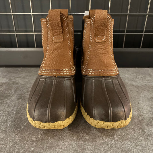 BEAN BOOT 6.5 CHELS EA WOMEN