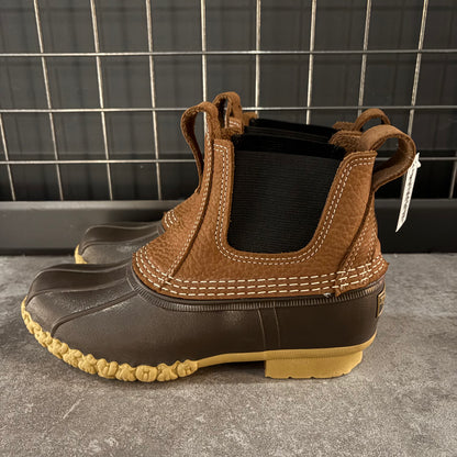 BEAN BOOT 6.5 CHELS EA WOMEN