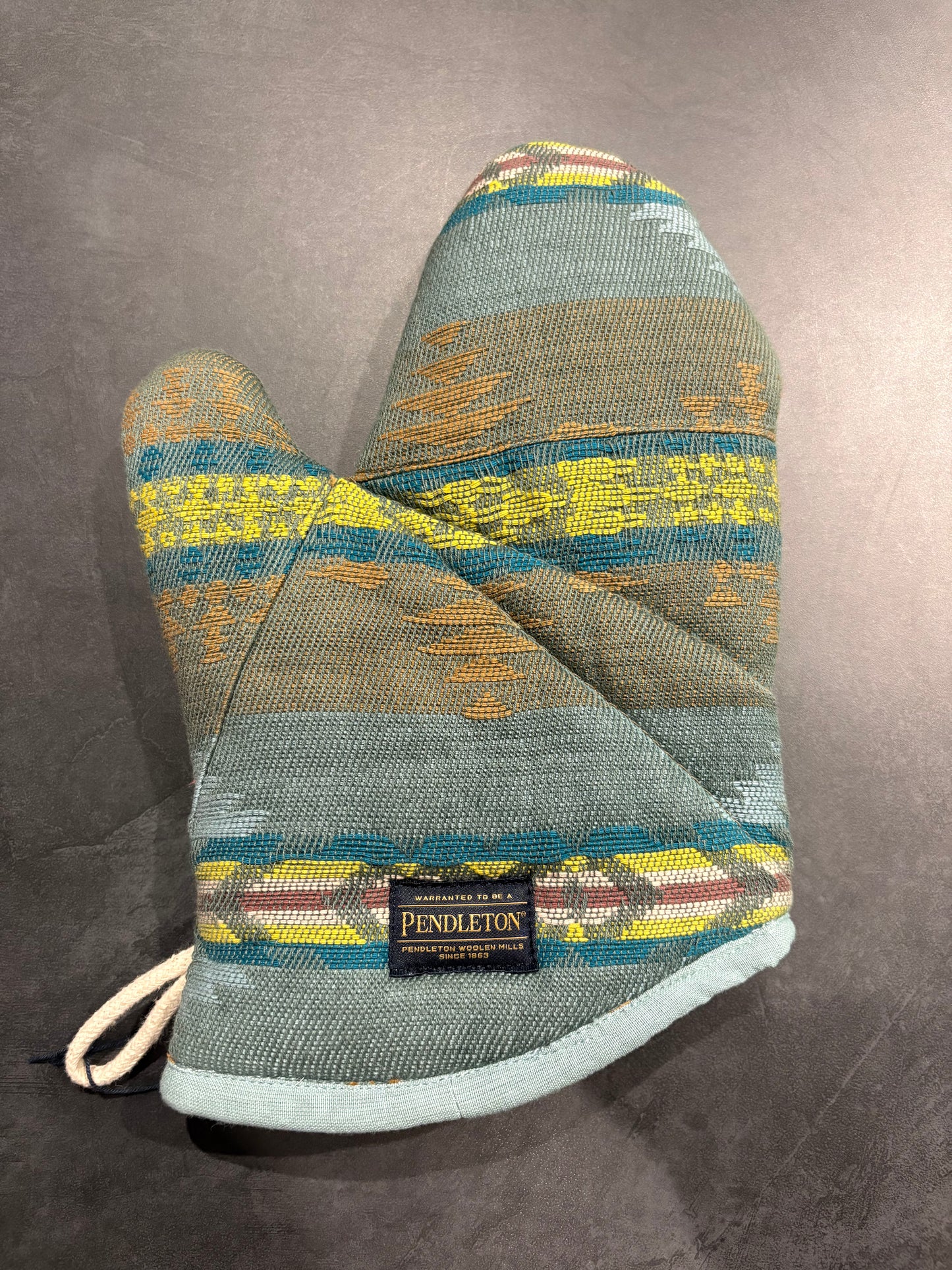 PWM Stitch Mitten RHArroyo 1SZ