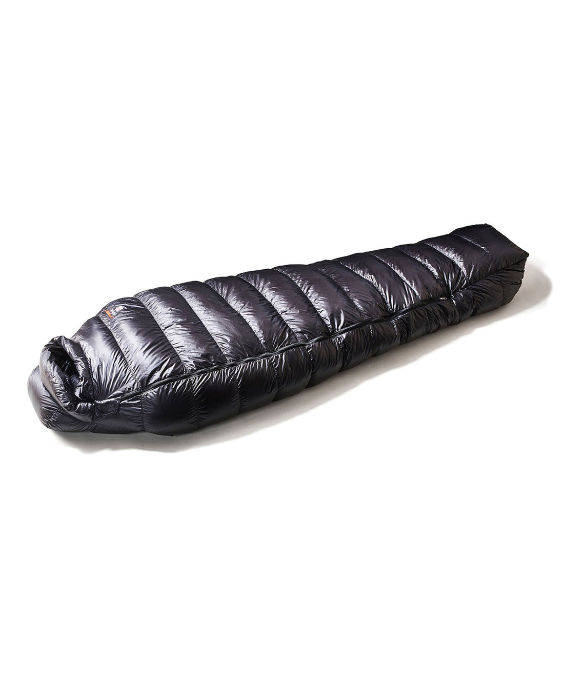 レベル8-20UDDバッグBLK REGULAR N1LUBK13