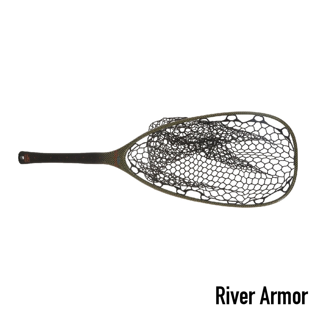 ノマドネット　イマージャー リバーアーマー