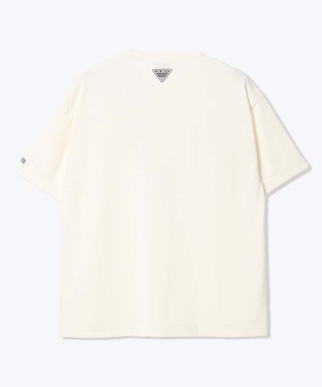 ポロックリザーブグラフィックショートスリーブTシャツ【30%OFF】