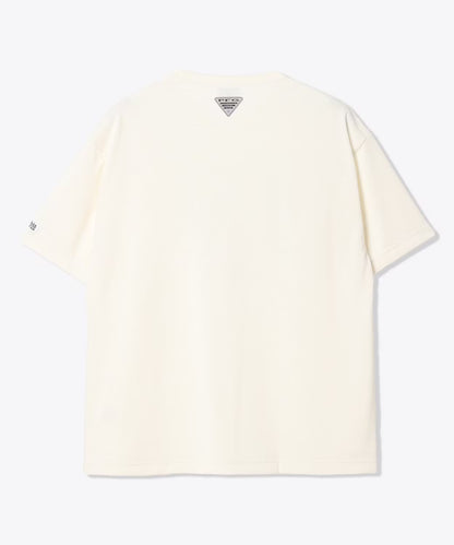 ポロックリザーブグラフィックショートスリーブTシャツ【30%OFF】