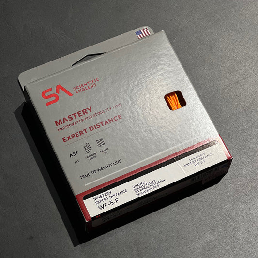 マスタリー エキスパートディスタンスCOMP OR WF5F