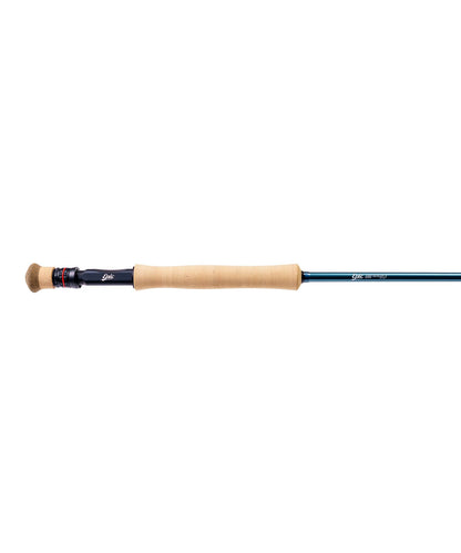 Ref.6wt 686 FastGlass Fly Rod-ARCTIC FG-105-BL