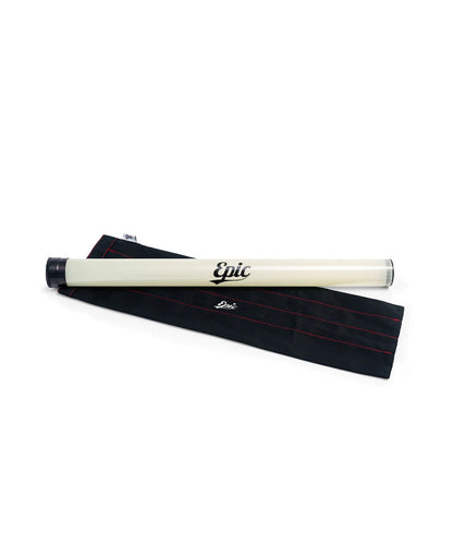 Ref.6wt 686 FastGlass Fly Rod-ARCTIC FG-105-BL