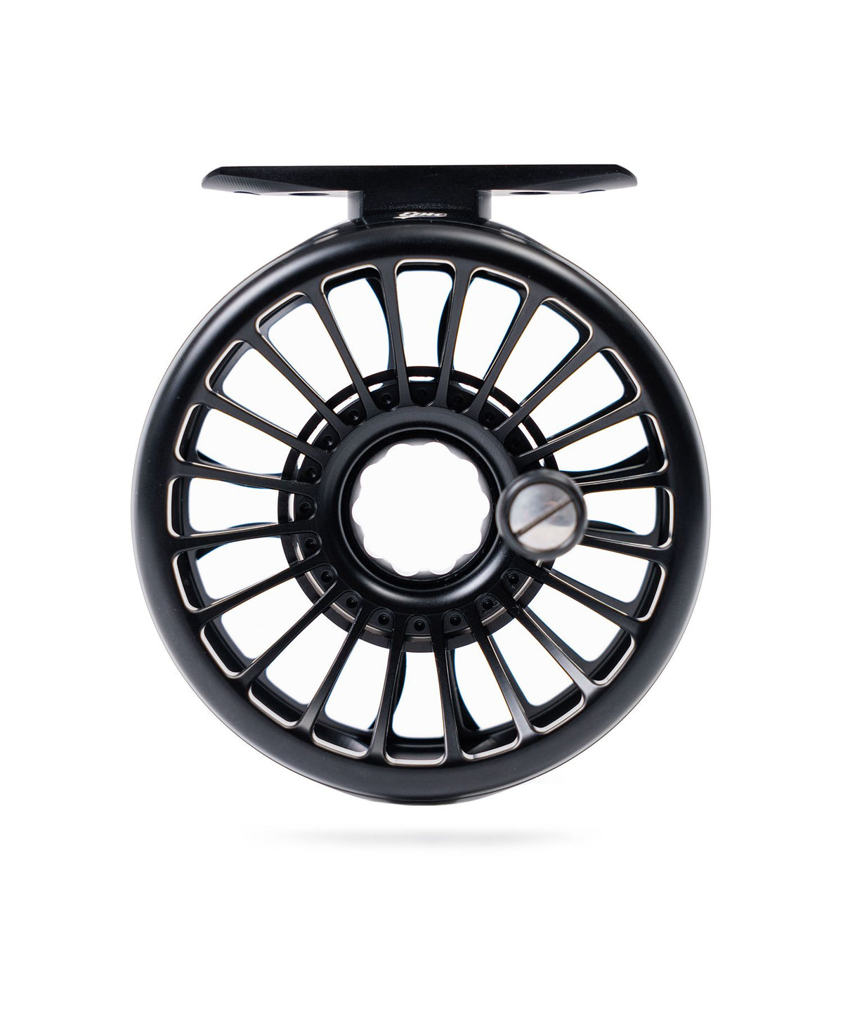 Trutta Hubless Black