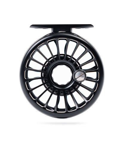 Trutta Hubless Black