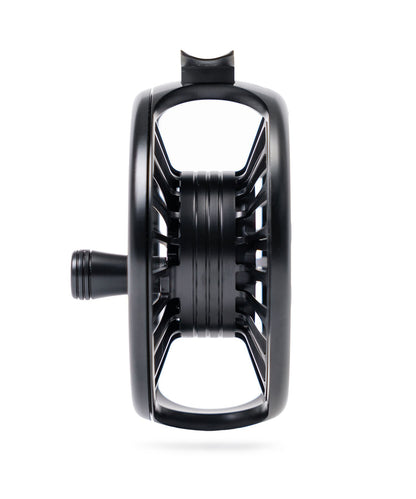Trutta Hubless Black