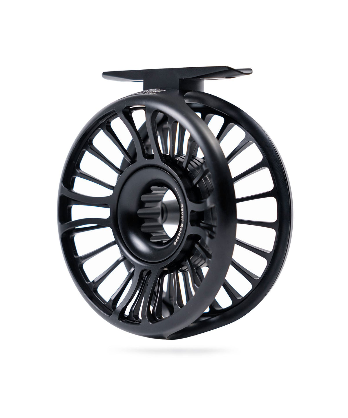 Trutta Hubless Black