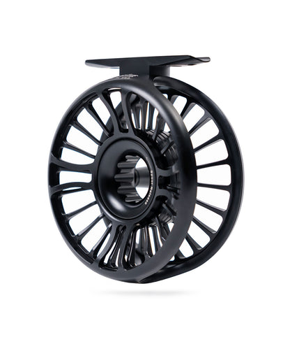 Trutta Hubless Black