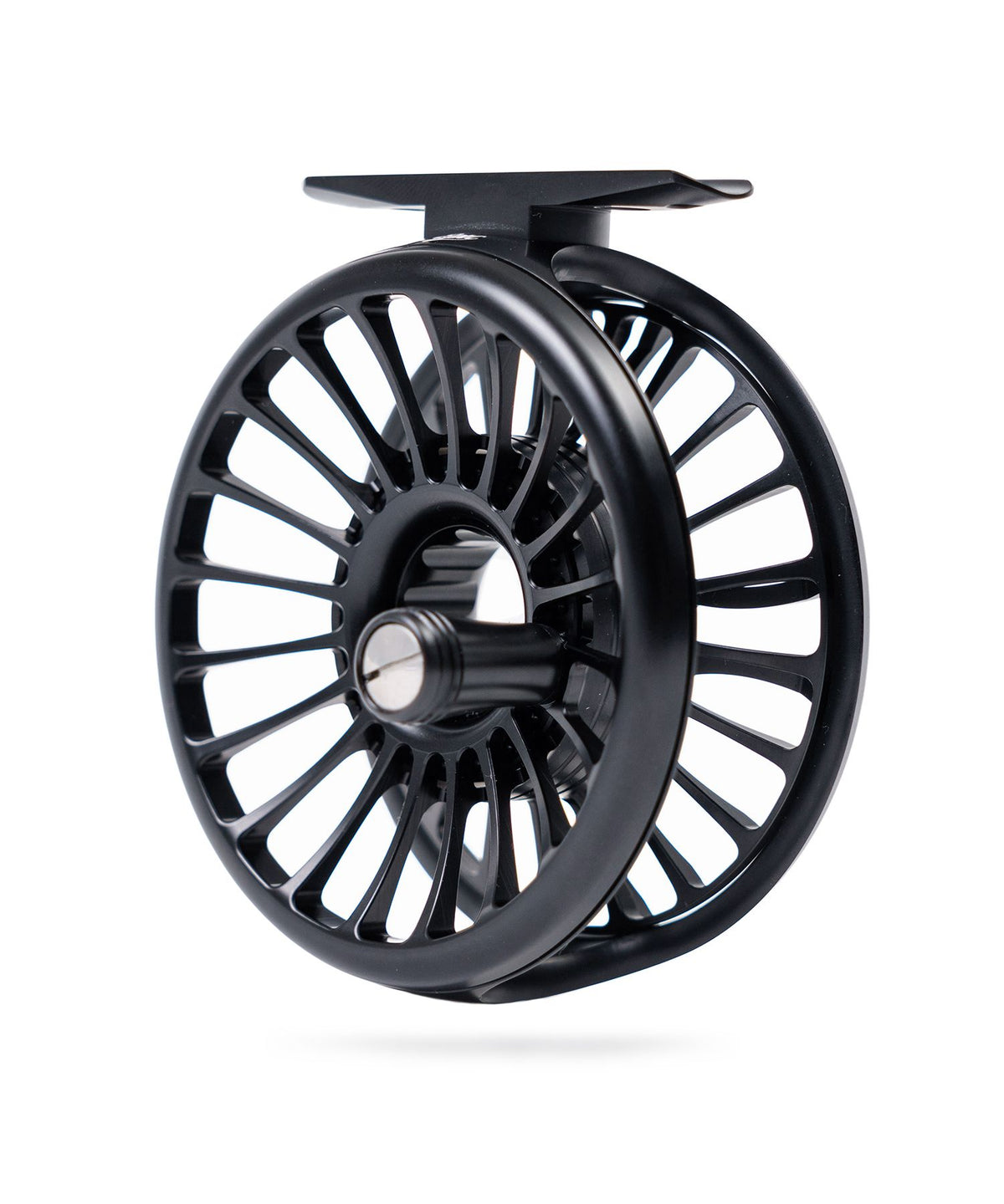 Trutta Hubless Black