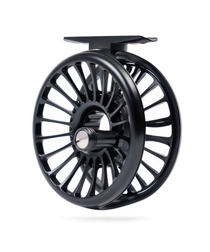 Trutta Hubless Black
