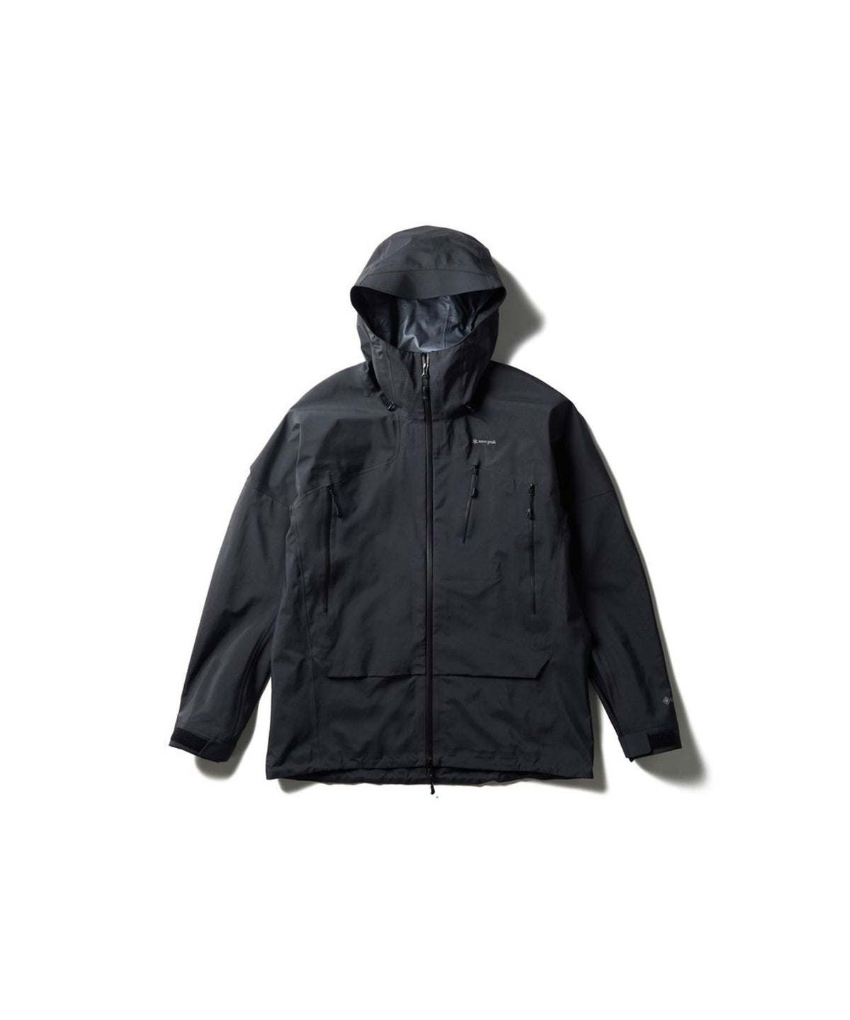 GORE-TEX Performance Shell Jacket  L GY SPF-JK-25SU90304012