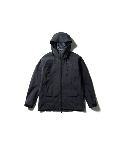 GORE-TEX Performance Shell Jacket  L GY SPF-JK-25SU90304012