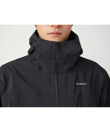 GORE-TEX Performance Shell Jacket  M BK SPF-JK-25SU90303019