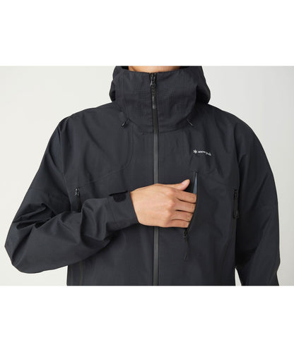GORE-TEX Performance Shell Jacket  M GY SPF-JK-25SU90303012