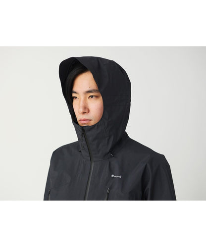 GORE-TEX Performance Shell Jacket  L GY SPF-JK-25SU90304012