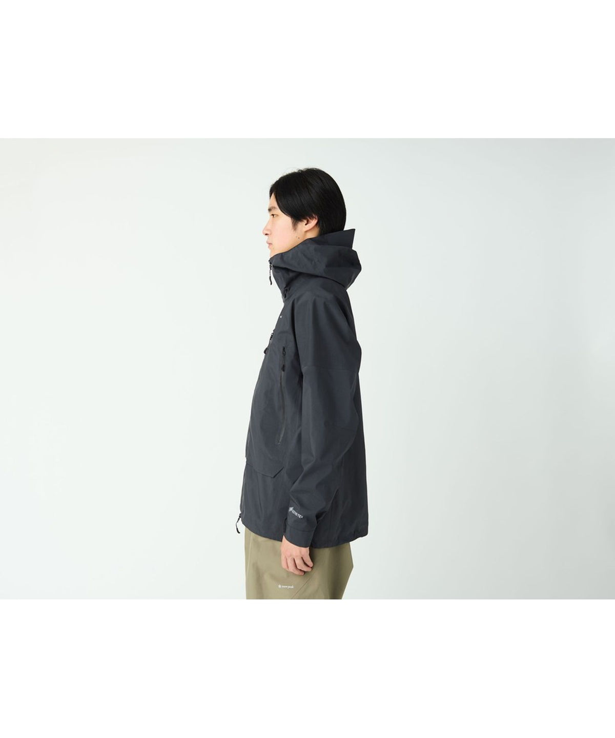 GORE-TEX Performance Shell Jacket  M BK SPF-JK-25SU90303019