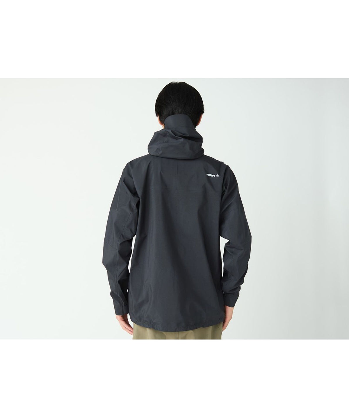 GORE-TEX Performance Shell Jacket  M GY SPF-JK-25SU90303012