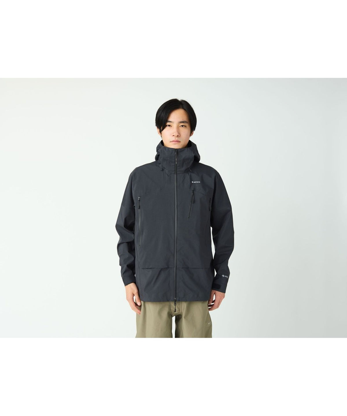 GORE-TEX Performance Shell Jacket  M BK SPF-JK-25SU90303019