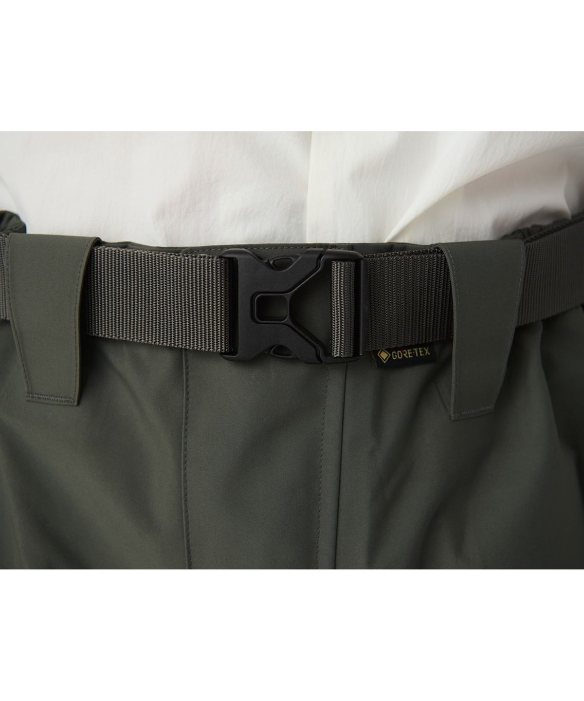 SP GORE-TEX Comfy WaistHight Wader L GRG SPF-PA-25SU90204023